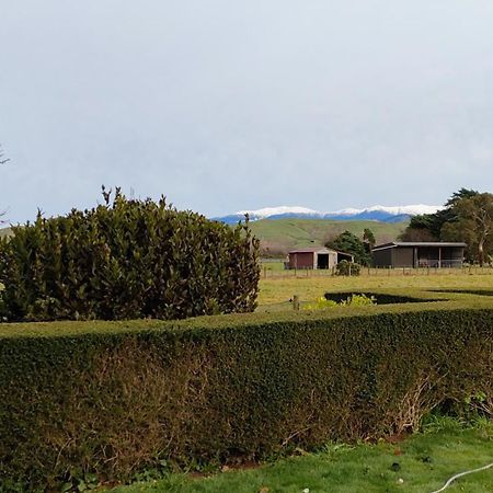 Camcott Farm Apartment Masterton Luaran gambar