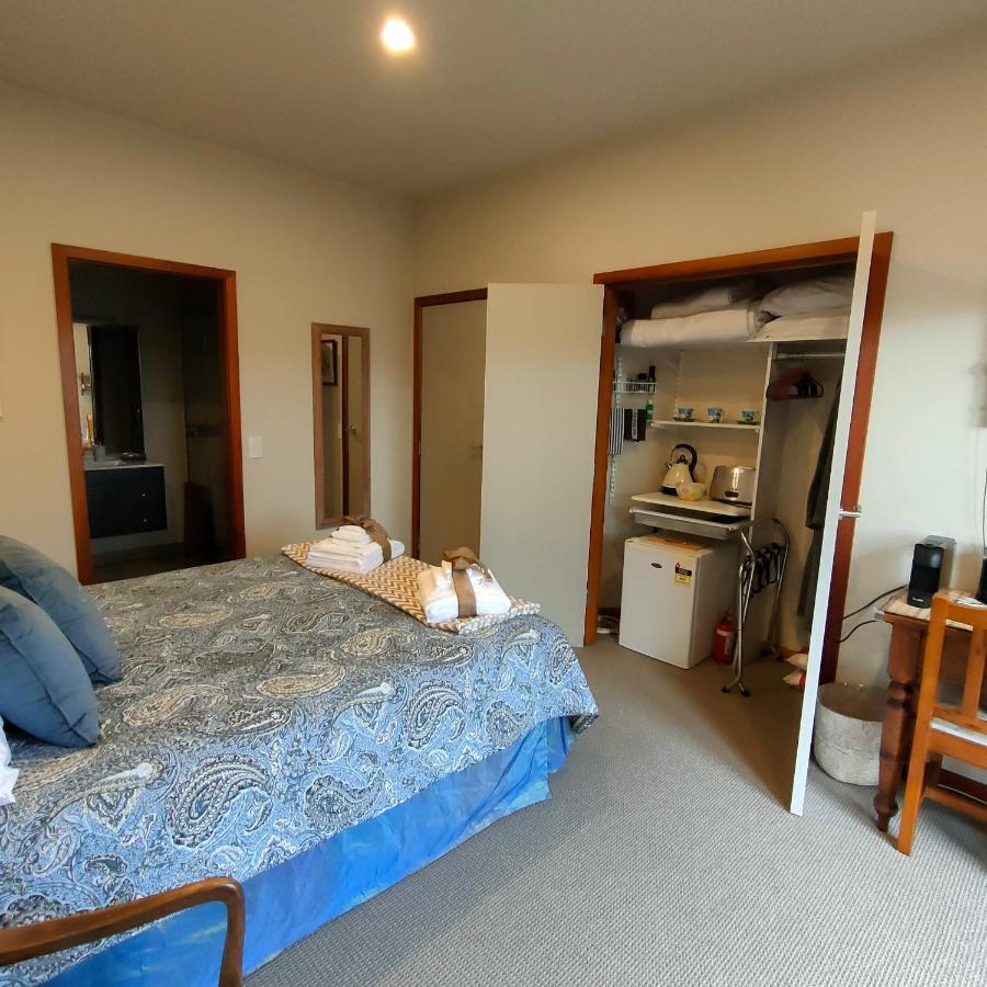 Camcott Farm Apartment Masterton Luaran gambar