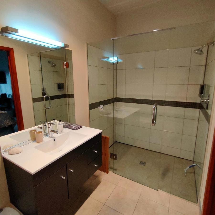 Camcott Farm Apartment Masterton Luaran gambar