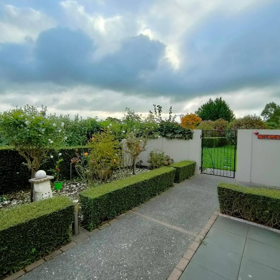 Camcott Farm Apartment Masterton Luaran gambar